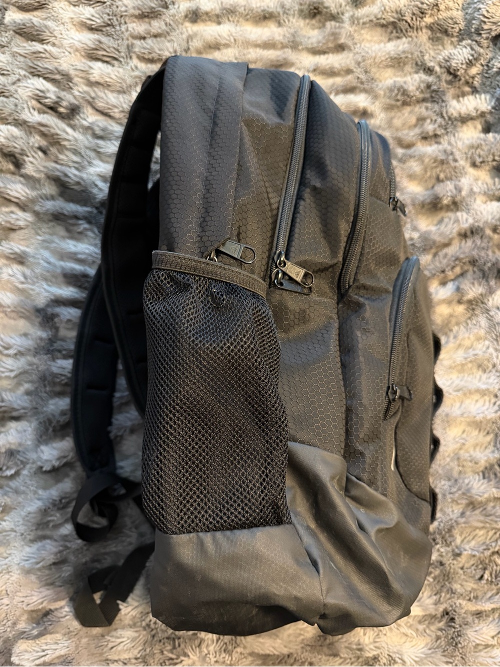 Adidas Prime Backpack - Picture 10 of 11
